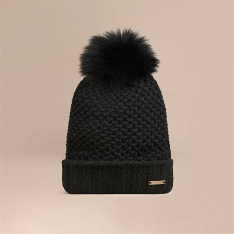 burberry pom pom|Burberry .